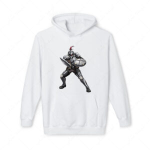 هودی طرح انیمه GOBLIN SLAYER