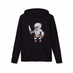 هودی طرح انیمه GOBLIN SLAYER