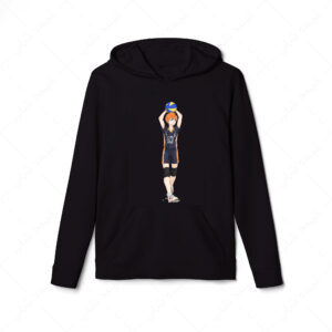 هودی طرح انیمه !!Haikyu