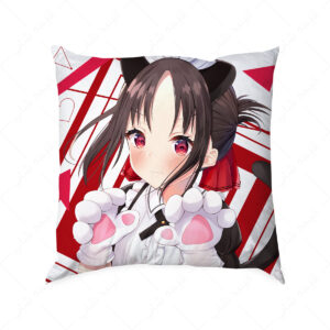 کوسن طرح انیمه Kaguya-sama: Love Is War