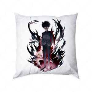 کوسن طرح انیمه Mob Psycho 100