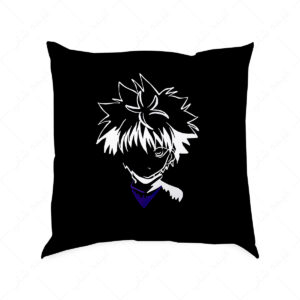 کوسن طرح انیمه Hunter x Hunter