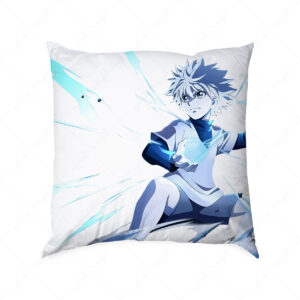 کوسن طرح انیمه Hunter x Hunter
