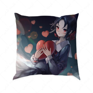 کوسن طرح انیمه Kaguya-sama: Love Is War