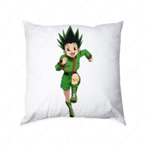 کوسن طرح انیمه Hunter x Hunter