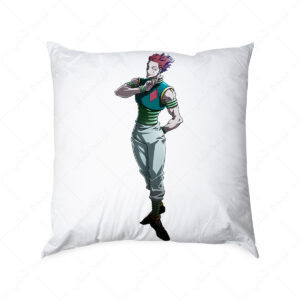 کوسن طرح انیمه Hunter x Hunter