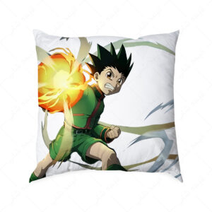 کوسن طرح انیمه Hunter x Hunter