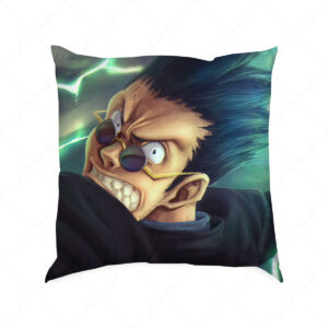 کوسن طرح انیمه Hunter x Hunter