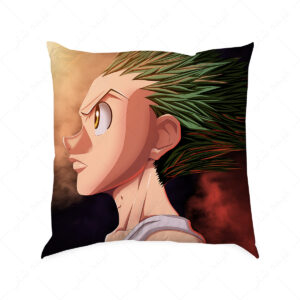 کوسن طرح انیمه Hunter x Hunter