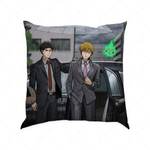 کوسن طرح انیمه Mob Psycho 100