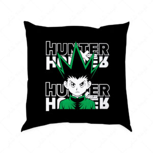 کوسن طرح انیمه Hunter x Hunter