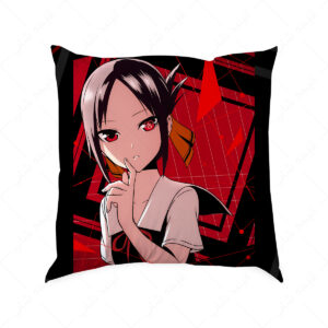 کوسن طرح انیمه Kaguya-sama: Love Is War