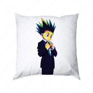 کوسن طرح انیمه Hunter x Hunter