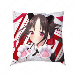 کوسن طرح انیمه Kaguya-sama: Love Is War