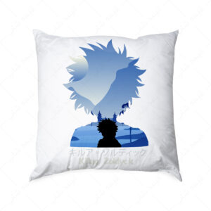 کوسن طرح انیمه Hunter x Hunter