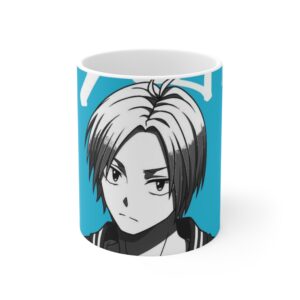 ماگ طرح انیمه SAKAMOTO DAYS