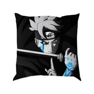 کوسن طرح انیمه Boruto