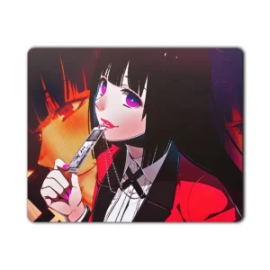 موس پد طرح انیمه KAKEGURUI