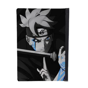 کلاسور طرح انیمه Boruto