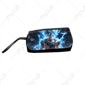 جامدادی طرح انیمه dragon ball