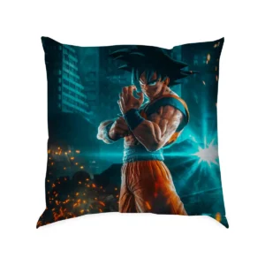 کوسن طرح انیمه dragon ball