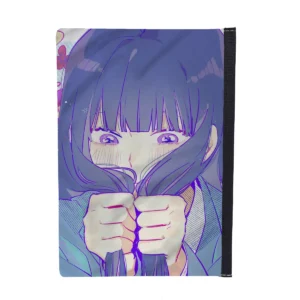 کلاسور طرح انیمه kimi ni todoke