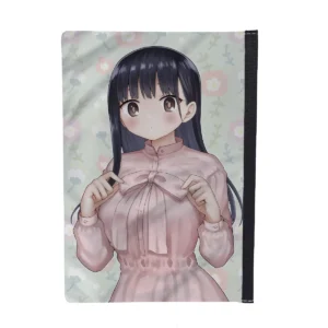 کلاسور طرح انیمه Boku no Kokoro no Yabai Yatsu