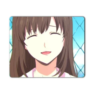 موس پد طرح انیمه domestic na kanojo