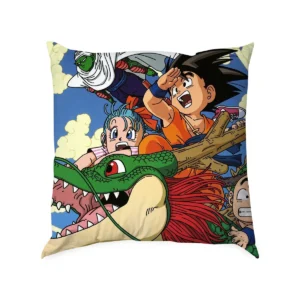کوسن طرح انیمه dragon ball