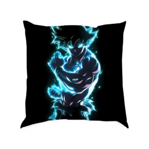 کوسن طرح انیمه dragon ball
