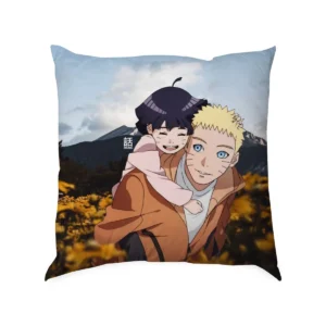 کوسن طرح انیمه Boruto