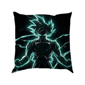 کوسن طرح انیمه dragon ball