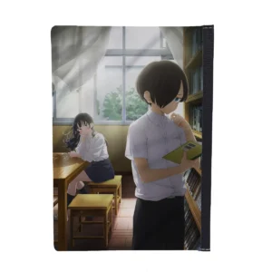 کلاسور طرح انیمه Boku no Kokoro no Yabai Yatsu