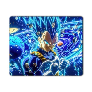 موس پد طرح انیمه dragon ball