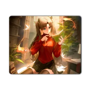 موس پد طرح انیمه fate