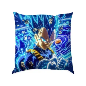 کوسن طرح انیمه dragon ball