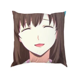 کوسن طرح انیمه domestic na kanojo