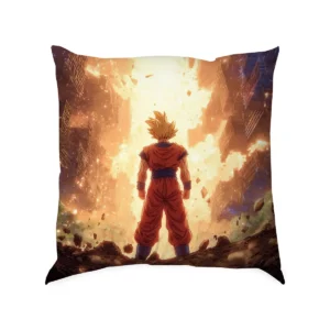 کوسن طرح انیمه dragon ball