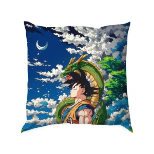کوسن طرح انیمه dragon ball