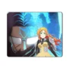 موس پد طرح انیمه isekai ojisan — تصویر 1