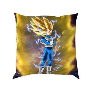کوسن طرح انیمه dragon ball