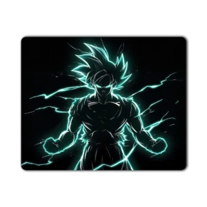 موس پد طرح انیمه dragon ball
