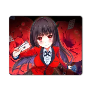 موس پد طرح انیمه KAKEGURUI
