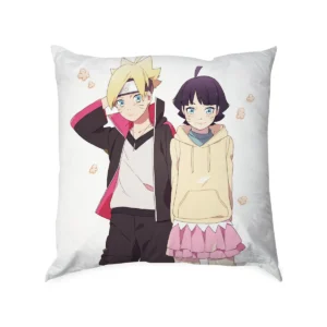 کوسن طرح انیمه Boruto