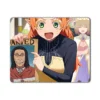 موس پد طرح انیمه isekai ojisan — تصویر 1