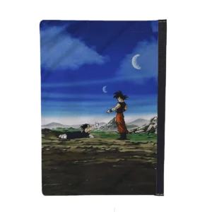 کلاسور طرح انیمه dragon ball