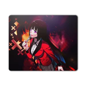 موس پد طرح انیمه KAKEGURUI