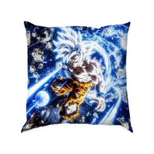 کوسن طرح انیمه dragon ball