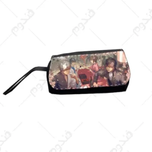 جامدادی طرح انیمه gintama