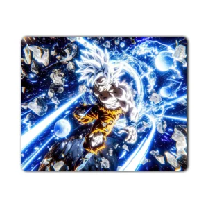 موس پد طرح انیمه dragon ball